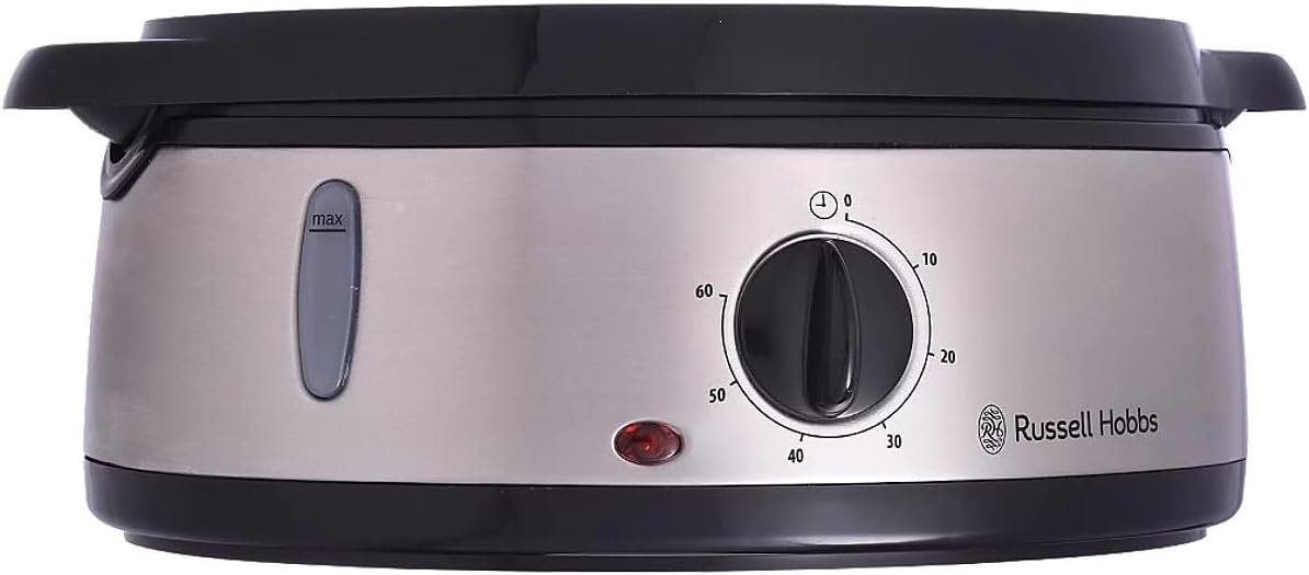 Russell Hobbs 9L Dampfgarer mit automatischer Abschaltung – Image 5