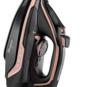 LEHMANN kabelloses Dampfbügeleisen